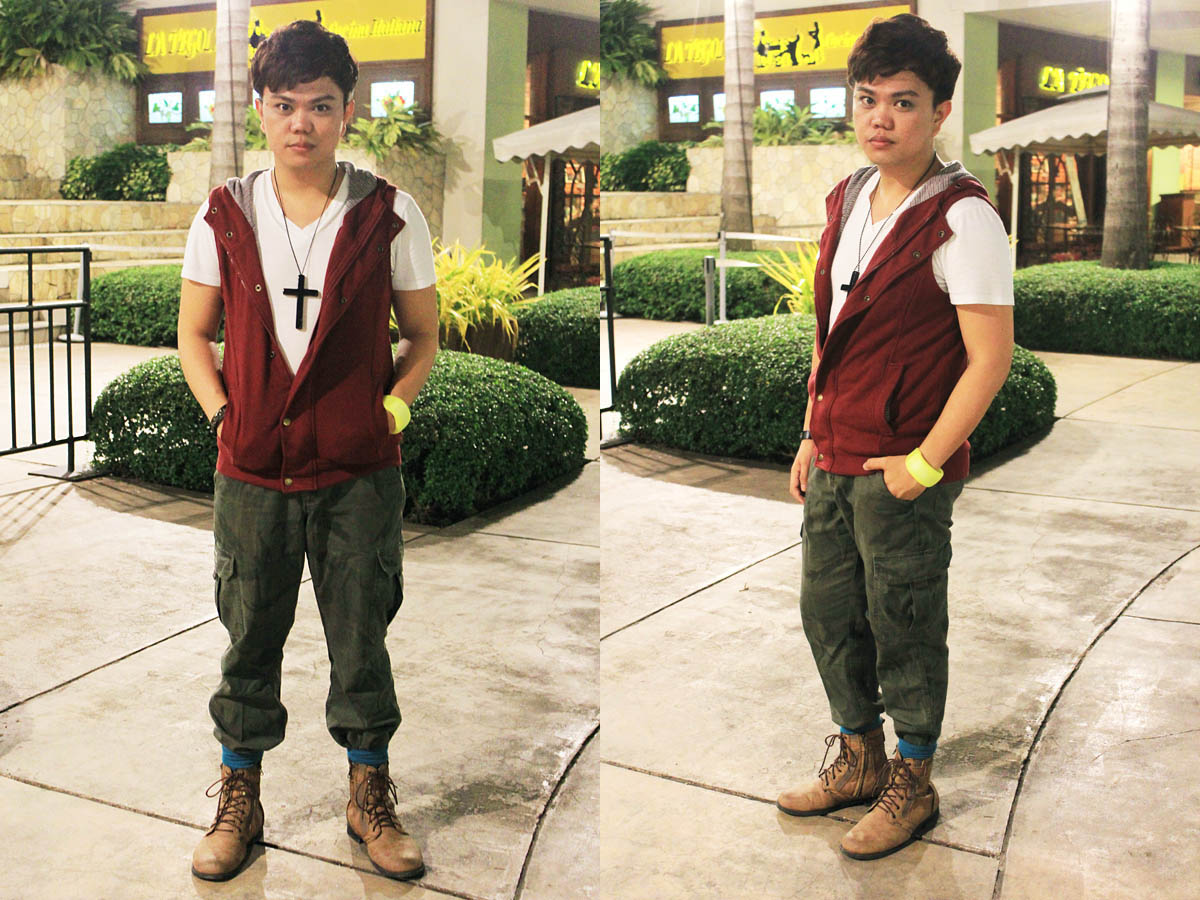 KPOP Night at Red Box Cebu