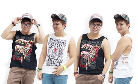 Islands Souvenirs' Cut & Style Blogger Ambassadors