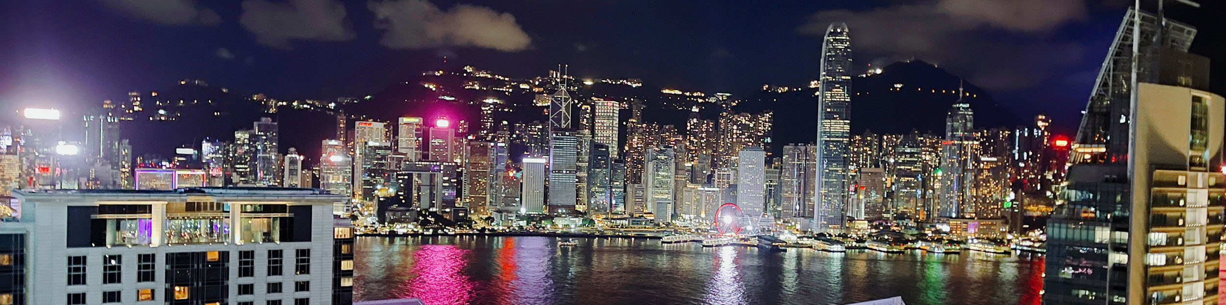 Travel and Lifestyle Blog